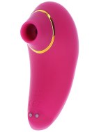 Bezdotyková stimulace klitorisu: Pulzační stimulátor na klitoris Infinite Love (XOCOON)