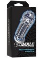 Prodlužovací a stimulační návlek na penis OptiMALE (Doc Johnson)