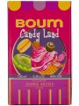 Dámská parfémovaná voda Boum Candy Land, 100 ml (Jeanne Arthes)