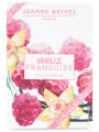Dámská parfémovaná voda Vanille Framboise, 30 ml (Jeanne Arthes)