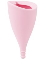 Menstruační kalíšky: Menstruační kalíšek Lily Cup A (Intimina)