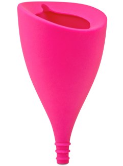 Menstruační kalíšek Lily Cup B (Intimina)