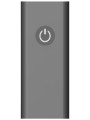 Vibrační anální kolík s dálkovým ovladačem Ace Medium (Nexus)