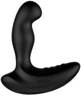 Stimulátory na masáž prostaty: Vibrátor na prostatu a hráz s dálkovým ovladačem Ride (Nexus)
