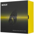 Vibrační erekční kroužek Enhance (Nexus)