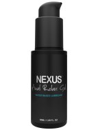 Lubrikační gely na anální sex: Chladivý lubrikační gel Anal Relax, 50 ml (Nexus)