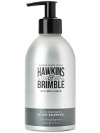 Šampony na vousy: Šampon na vousy, 300 ml (Hawkins & Brimble)