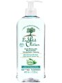 Čisticí micelární gel – Aloe Vera a zelený čaj, 400 ml (Le Petit Olivier)