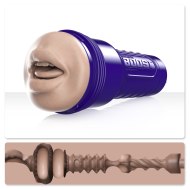 Masturbátory bez vibrací (honítka) - pro muže: Umělá ústa Boost Blow (Fleshlight)