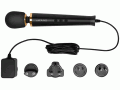 Masážní hlavice le WAND Petite Plug-in Massager