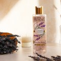 Vyživující sprchový olej – levandule, 250 ml (Jeanne en Provence)