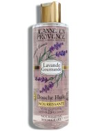 Sprchové oleje: Vyživující sprchový olej – levandule, 250 ml (Jeanne en Provence)