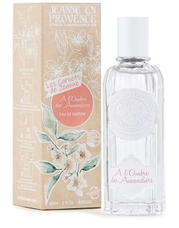Dámská parfémovaná voda A l'Ombre des Amandiers, 60 ml (Jeanne en Provence)