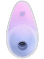 Pulzační a vibrační stimulátor klitorisu Pixie Dust (Satisfyer)