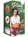 Umělá vagina Play Solo Teacher