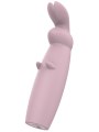 Vibrátor na klitoris Nude Hazel (Tonga)