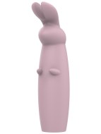 Vibrátory na klitoris: Vibrátor na klitoris Nude Hazel (Tonga)
