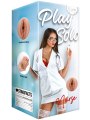 Umělá vagina Play Solo Nurse (SHOTS)