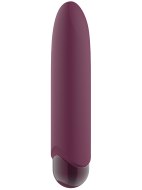 Vibrátory na klitoris: Mini vibrátor Glam Strong Bullet Vibe (Tonga)