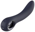 Vibrátor na bod G Glam Flexible G-Spot Vibe (Tonga)