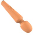 Masážní hlavice Glam Wand Vibrator Orange (Tonga)