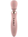 Masážní hlavice Glam Large Wand Vibrator (Tonga)