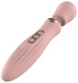 Masážní hlavice Glam Large Wand Vibrator (Tonga)