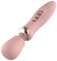 Masážní hlavice Glam Large Wand Vibrator (Tonga)