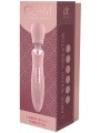 Masážní hlavice Glam Large Wand Vibrator (Tonga)