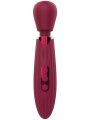 Masážní hlavice Glam Wand Vibrator Purple (Tonga)