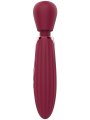 Masážní hlavice Glam Wand Vibrator Purple (Tonga)