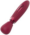 Masážní hlavice Glam Wand Vibrator Purple (Tonga)