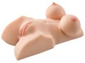 Ženské torzo (masturbátor) Perfect DD's Masturbator (Pipedream)