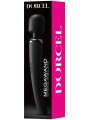 Masážní hlavice Megawand Black (Dorcel)