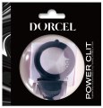 Vibrační erekční kroužek Power Clit (Dorcel)