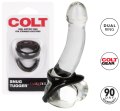 Postroj na penis COLT Snug Tugger (California Exotic Novelties)