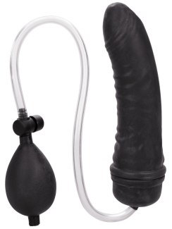 Nafukovací anální kolík COLT Hefty Probe Inflatable Butt Plug (California Exotic Novelties)