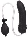 Nafukovací anální kolík COLT Hefty Probe Inflatable Butt Plug (California Exotic Novelties)