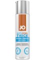 Anální vodní lubrikační gel H2O Anal Thick, 240 ml (System JO)