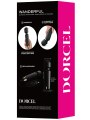 Masážní hlavice Wanderful Black (Dorcel)