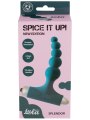 Vibrační anální kuličky Spice It Up! Splendor (Lola Games)