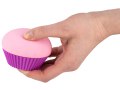 Pulzační a vibrační stimulátor klitorisu Magic Cupcake (Lola Games)