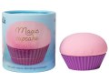 Pulzační a vibrační stimulátor klitorisu Magic Cupcake (Lola Games)