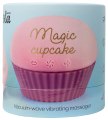 Pulzační a vibrační stimulátor klitorisu Magic Cupcake (Lola Games)