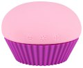 Pulzační a vibrační stimulátor klitorisu Magic Cupcake (Lola Games)