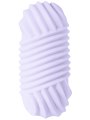 Oboustranný masturbátor Marshmallow Honey Purple (Lola Games)