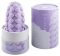 Oboustranný masturbátor Marshmallow Fruity Purple (Lola Games)