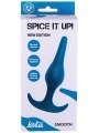 Anální kolík Spice It Up! Smooth (Lola Games)