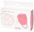 Set menstruačních kalíšků Natural Wellness Magnolia, 2 ks (Lola Games)