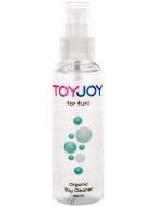 Desinfekce, čistění pomůcek: Čisticí sprej na erotické pomůcky Organic Toy Cleaner (150 ml)